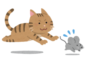 cat_nezumi_oikakeru